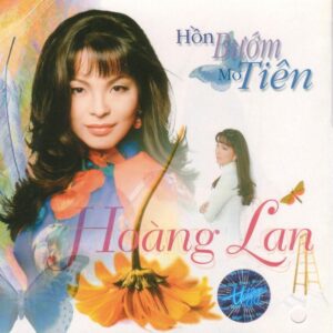 1650. TNCD202 - Hon Buom Mo Tien (hoang Lan)