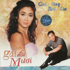 1652. TNCD204 - Co Gai Doi Muoi - Quoc Hung - Thien Kim