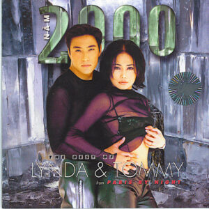 1653. TNCD205 - Nam 2000 - Linda -Tommy