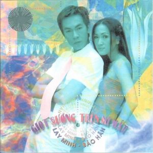 1657. TNCD210 - Giot Sung Tren Mi Mat - Lay Minh - Bao Han