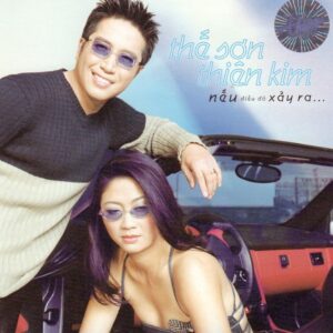 1665. TNCD218 - Neu Dieu Do Xay Ra - The Son - Thien Kim