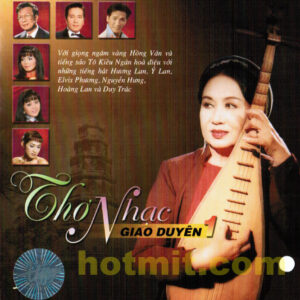 1670. TNCD223 - Tho Nhac Giao Duyen 1
