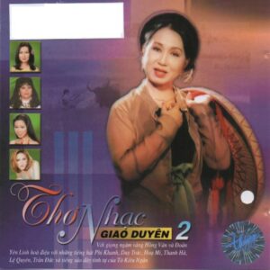 1671. TNCD224 - Tho Nhac Giao Duyen 2