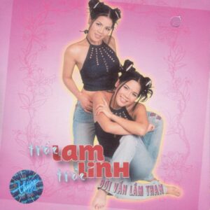 1672. TNCD225 - Doi Van Lam Than (truc Lam -truc Linh)