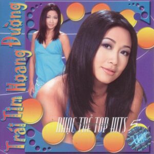 1682. TNCD235 - Trai Tim Hoang Duong (top Hit 5)