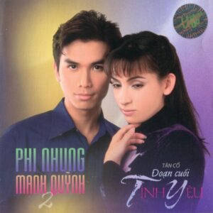 1683. TNCD236 - Doan Cuoi Tinh Yeu (phi Nhung -manh Quynh)