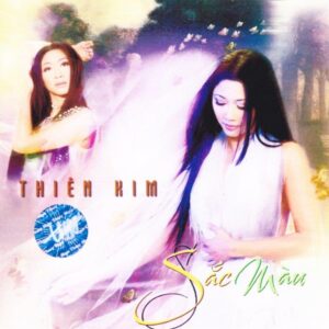 1696. TNCD250 - Sac Mau (thien Kim)