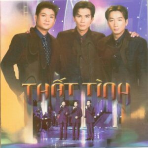 1697. TNCD251 - That Tinh