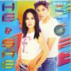 1706. TNCD259 - The Best Of He - She (tommy -linda)