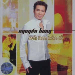 1712. TNCD265 - Trai Tim Ben Le (nguyen Hung)