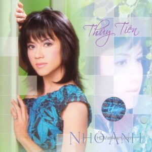 1725. TNCD278 - Nho Anh (thuy Tien)
