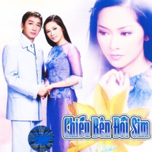 1730. TNCD283 - Chieu Ben Doi Sim