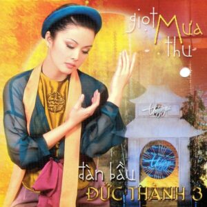 1735. TNCD289 - Gio Mua Thu (dan Bau 3)