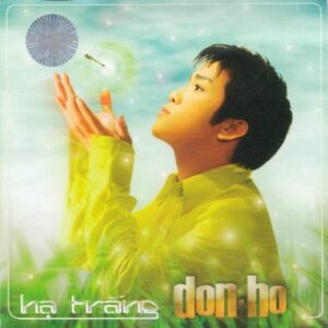1736. TNCD290 - Ha Trang 2003 (don Ho)