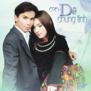 1743. TNCD297 - Con De Chung Tinh - Phuong Diem Hanh
