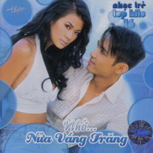 1744. TNCD298 - Nua Vang Trang (top Hits 17)