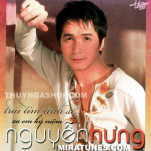 1747. TNCD301 - Trai Tim Tinh Si (nguyen Hung)