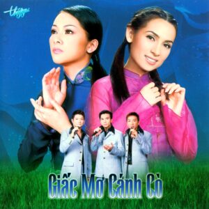 1751. TNCD305 - Giac Mo Canh Co