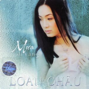 1752. TNCD306 - Mua Di Vang (loan Chau)