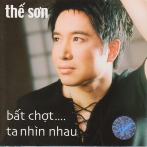 1754. TNCD308 - Bat Chot Ta Nhin Nhau - The Son