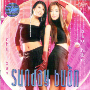 1759. TNCD313 - Sunday Buon (bao Han -nhu Mai)