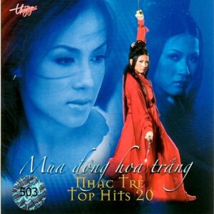 1769. TNCD323 - Mua Dong Hoa Trang (top Hits 20)