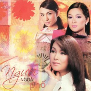 1770. TNCD324 - Nguoi Ngoai Pho