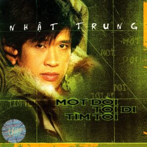 1773. TNCD327 - Mot Doi Toi Di Tim Toi (nhat Trung)