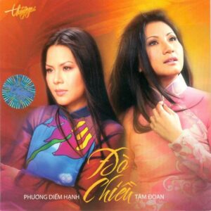 1774. TNCD329 - Do Chieu (phuong Diem Hanh -tam Doan)