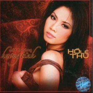 1783. TNCD338 - Mot Thoang Huong Tinh - Ho Le Thu