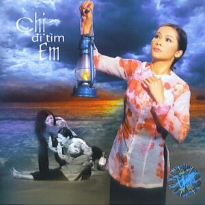 1792. TNCD347 - Chi Di Tim Em