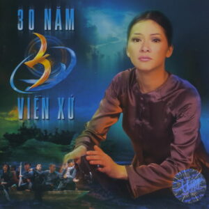 1795. TNCD350 - 30 Nam Vien Xu