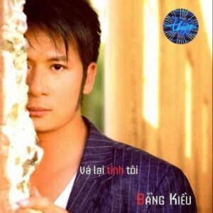 1801. TNCD356 - Va Lai Tinh Toi (bang Kieu)