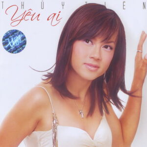 1802. TNCD357 - Yeu Ai (thuy Tien)