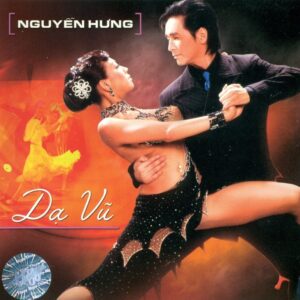 1803. TNCD358 - Da Vu 2005 (nguyen Hung)