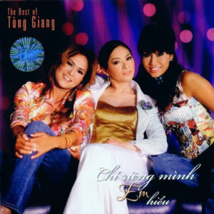 1807. TNCD362 - Chi Rieng Minh Em Hieu (tung Giang)