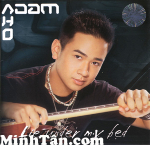 1809. TNCD364 - Lie Under My Bed (adam Ho)
