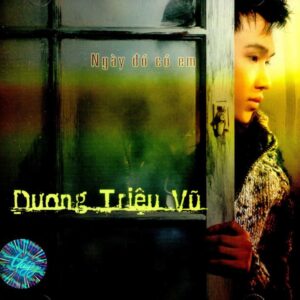 1813. TNCD368 - Ngay Do Co Em (duong Trieu Vu)