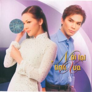 1819. TNCD374 - Noi Lai Tinh Xua