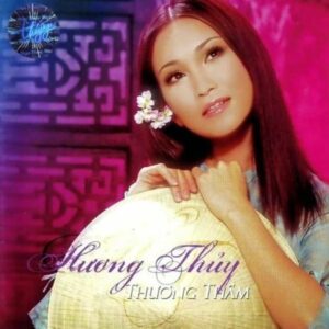 1821. TNCD376 - Thuong Tham (huong Thuy)