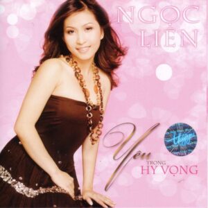 1825. TNCD380 - Yeu Trong Hy Vong (ngoc Lien)