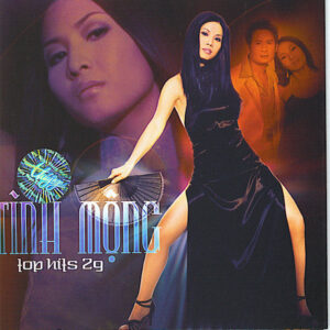 1826. TNCD381 - Tinh Mong (top Hit 29)