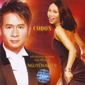 1829. TNCD384 - Co Don (nguyen Anh 9)