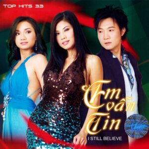 1850. TNCD406 - Em Van Tin (top Hits 33)