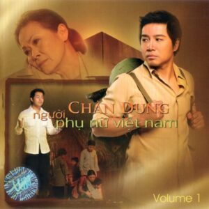 1857. TNCD413 - Chan Dung Nguoi Phu Nu Vn Vol1