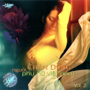 1858. TNCD414 - Chan Dung Nguoi Phu Nu Vn Vol2