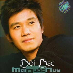 1864. TNCD420 - Boi Bac (mai Quoc Huy)