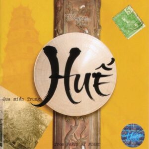 1867. TNCD423 - Hue (nhieu Ca Si)