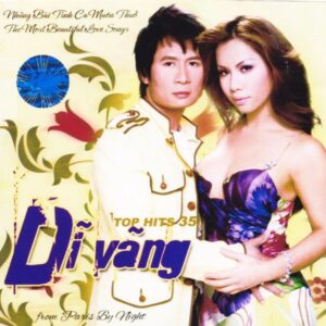 1871. TNCD428 - Di Vang (top Hits 35)