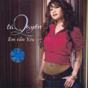 1875. TNCD432 - Em Van Yeu (tu Quyen)